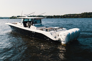 53FT (16.15M) HCB