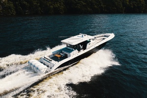 53FT (16.15M) HCB