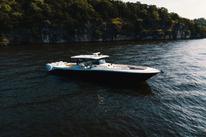 Yacht for sale 53FT (16.15M) HCB