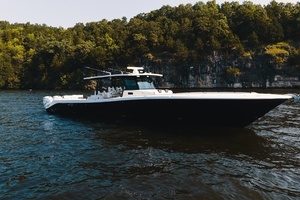 53FT (16.15M) HCB