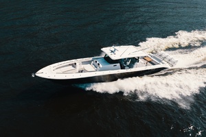 53FT (16.15M) HCB