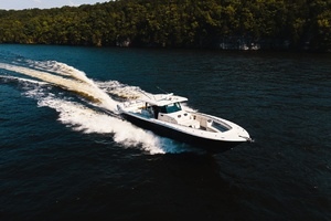 53FT (16.15M) HCB
