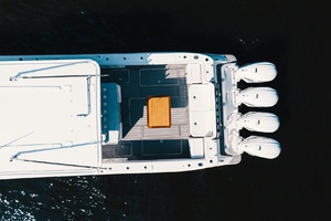 53FT (16.15M) HCB