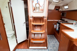 BLACKFIN 40ft Beneteau Yacht For Sale