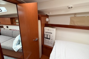 BLACKFIN 40ft Beneteau Yacht For Sale