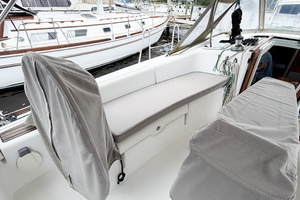 BLACKFIN 40ft Beneteau Yacht For Sale