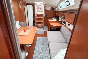 BLACKFIN 40ft Beneteau Yacht For Sale