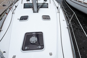 BLACKFIN 40ft Beneteau Yacht For Sale