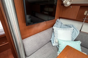 BLACKFIN 40ft Beneteau Yacht For Sale