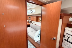 BLACKFIN 40ft Beneteau Yacht For Sale