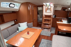 BLACKFIN 40ft Beneteau Yacht For Sale