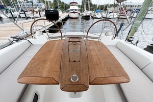 BLACKFIN 40ft Beneteau Yacht For Sale