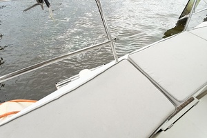 BLACKFIN 40ft Beneteau Yacht For Sale