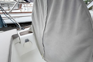 BLACKFIN 40ft Beneteau Yacht For Sale