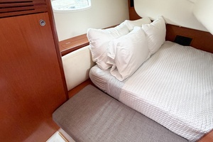 BLACKFIN 40ft Beneteau Yacht For Sale