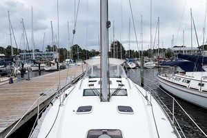 BLACKFIN 40ft Beneteau Yacht For Sale
