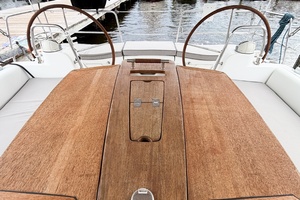 BLACKFIN 40ft Beneteau Yacht For Sale