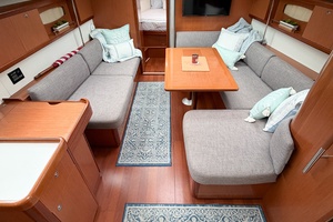 BLACKFIN 40ft Beneteau Yacht For Sale