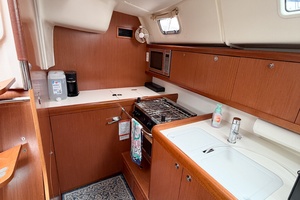 BLACKFIN 40ft Beneteau Yacht For Sale