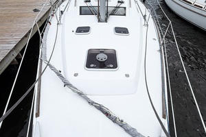BLACKFIN 40ft Beneteau Yacht For Sale