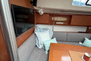 BLACKFIN 40ft Beneteau Yacht For Sale