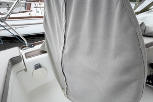 BLACKFIN 40ft Beneteau Yacht For Sale