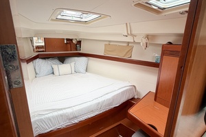 BLACKFIN 40ft Beneteau Yacht For Sale