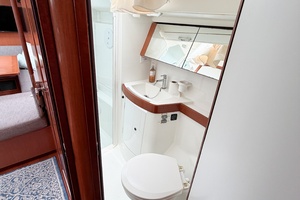 BLACKFIN 40ft Beneteau Yacht For Sale