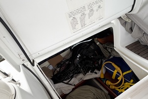 BLACKFIN 40ft Beneteau Yacht For Sale