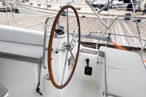 BLACKFIN 40ft Beneteau Yacht For Sale