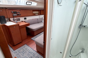 BLACKFIN 40ft Beneteau Yacht For Sale