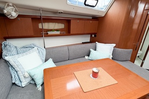 BLACKFIN 40ft Beneteau Yacht For Sale