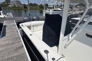 34ft Regulator Yacht For Sale