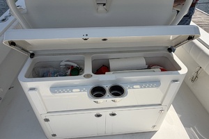 34ft Regulator Yacht For Sale