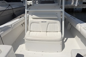 34ft Regulator Yacht For Sale