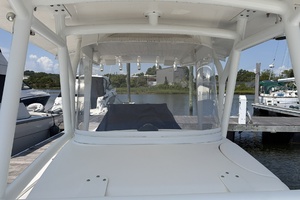 34ft Regulator Yacht For Sale