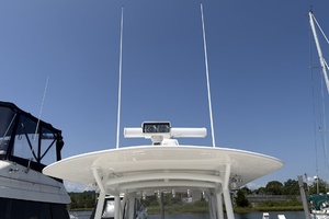 34ft Regulator Yacht For Sale