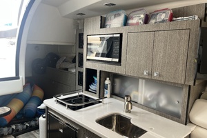 Searenity 29ft Monterey Yacht For Sale