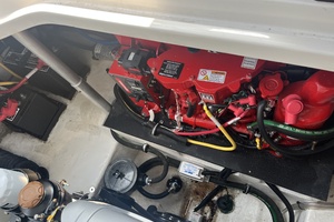 Searenity 29ft Monterey Yacht For Sale