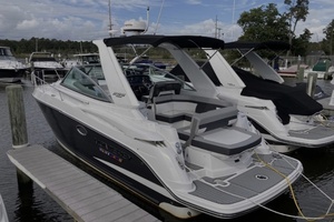 Searenity 29ft Monterey Yacht For Sale
