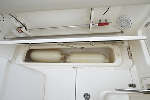 25ft Boston Whaler Yacht For Sale