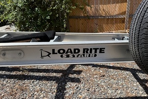25ft Boston Whaler Yacht For Sale