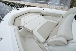 25ft Boston Whaler Yacht For Sale