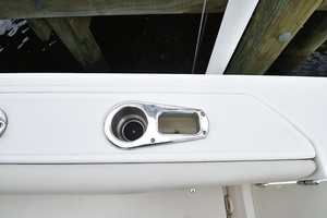 25ft Boston Whaler Yacht For Sale