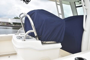 25ft Boston Whaler Yacht For Sale