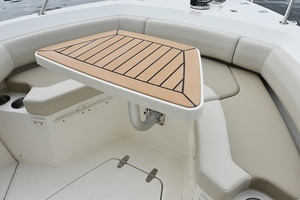25ft Boston Whaler Yacht For Sale