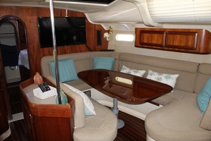 Emma Girl 43ft Hunter Yacht For Sale
