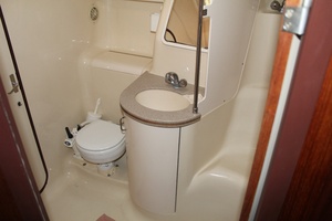 Emma Girl 43ft Hunter Yacht For Sale