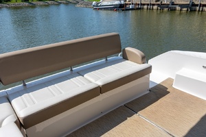 Yacht for sale BUILDERS RISK