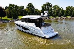 BUILDERS RISK Worth Avenue Yachts